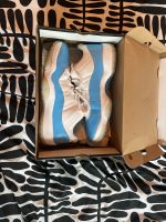 Jordan 11 Low Hamburg-Mitte - Hamburg St. Pauli Vorschau