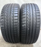 2x 215/50 R17 91V GOODYEAR EfficientGrip Sommerreifen + 7mm #50 Sachsen-Anhalt - Weißenfels Vorschau