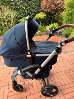 Kinderwagen Bonavi 2.0 Navy Blue Niedersachsen - Bad Zwischenahn Vorschau