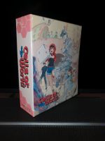 Cells at work schuber anime bluray DVD manga rar Herzogtum Lauenburg - Wohltorf Vorschau