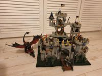 LEGO King's Castle Siege - Item No: 7094-1 Duisburg - Rumeln-Kaldenhausen Vorschau