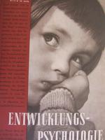"Entwicklungspsychologie", Tadeusz Nowogrodzki, Volk u. Wissen Brandenburg - Mühlenbecker Land Vorschau