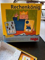 HABA RECHENKÖNIG Spiel Sachsen-Anhalt - Wernigerode Vorschau