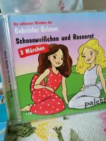 CD Gebrüder Grimm Sachsen - Frankenberg (Sa.) Vorschau