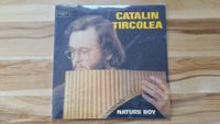 "Catalin Tircolea - Nature Boy" Schallplatte Vinyl - Sammlung Thüringen - Jena Vorschau