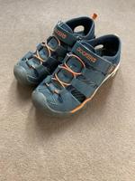 Dockers bequeme luftige Sommer Schuhe Gr.37 Sachsen-Anhalt - Lutherstadt Wittenberg Vorschau