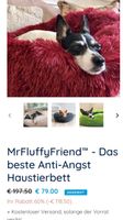 MrFluffyFriend Haustierbett, Hundebett NEU, Gr. XXL, Dortmund - Innenstadt-West Vorschau