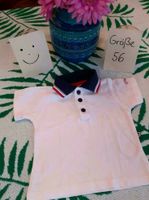 Babyshirt Tshirt Poloshirt Hemdchen Oberteil 56 Niedersachsen - Schwanewede Vorschau