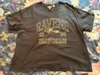 H&M Shirt Ravens Baltimore NFL XXL Essen - Essen-Kettwig Vorschau