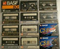 Wir suchen Audiokassetten, wenn sie nicht mehr gebraucht werden ! Düsseldorf - Bilk Vorschau