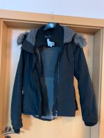 Winterjacke Bench schwarz XL Baden-Württemberg - Eppelheim Vorschau