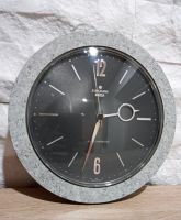 Junghans Funkuhr Küche Esszimmer Schwarz Wanduhr Uhr Nürnberg (Mittelfr) - Südstadt Vorschau