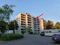 Helle 3-Zi.-Wohnung, Balkon, Dusche/WC, Bad/WC, Tiefgaragenplatz Baden-Württemberg - Heilbronn Vorschau