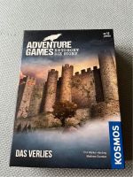 Kosmos Adventure Games „Das Verlies“ Hessen - Wehrheim Vorschau
