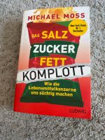 Buch von Michael Moss Bestseller Bayern - Würzburg Vorschau