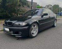 Suche bmw e46 preisgünstig Harburg - Hamburg Eißendorf Vorschau