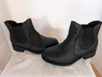 Ugg Stiefel Damen Leder Baden-Württemberg - Freiburg im Breisgau Vorschau