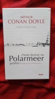 A.Conan Doyle: Heute 3mal ins Polarmeer gefallen München - Au-Haidhausen Vorschau