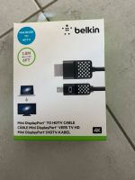 Belkin Mini Display Port to HDTC Cable München - Sendling-Westpark Vorschau