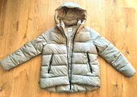 ZARA Winterjacke Damen Gr. M beige 1. Hand Bayern - Deggendorf Vorschau