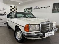 Mercedes-Benz 230  CE W123 Coupe*Note2*Oldtimer*Schmuckstück Wuppertal - Cronenberg Vorschau