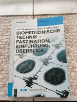 Buch Biomedizinische Technik - Faszination, Einführung, Überblick Schleswig-Holstein - Lübeck Vorschau