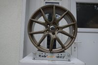 4 Alufelgen f. T5 T6 AMAROK Y-Speiche Bronze 9x20 ET45 5x120 Neu Sachsen - Hartenstein Vorschau