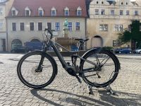 Bergamont E-Horizon FS Edition 2023 E-Bike NEU Sachsen-Anhalt - Halle Vorschau