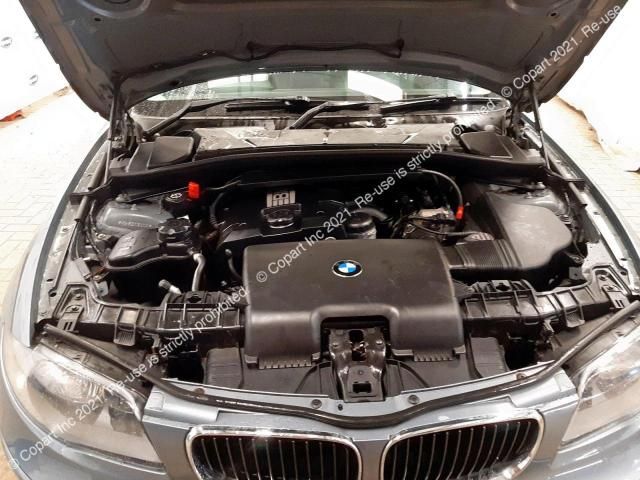 Schlachtfest BMW E87 N43 Motor Haube Stoßstange Tür Maske sitze e in Dorsten