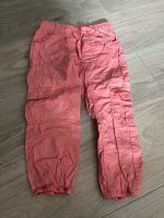 Topolino Jeans rosé Größe 104 Thüringen - Langenwetzendorf Vorschau