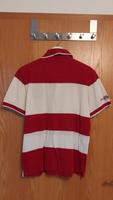 Poloshirt Pierre Cardin Größe M Herren gestreift Bayern - Egling Vorschau