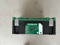 Hitachi Elektro-Multitool - CV350 Oszillationsschleifer Bayern - Nittendorf  Vorschau