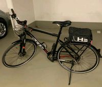 Trekking bike, Fahrrad Trekking, 28zoll Fahrrad,  Touren bike Dresden - Innere Altstadt Vorschau