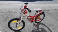 Leichtes 16 Zoll Kinderfahrrad Specialized KUbikes WOOM Bayern - Traunstein Vorschau