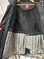 Wellensteyn Original Domino Damen Parka wie Neu Hessen - Hanau Vorschau