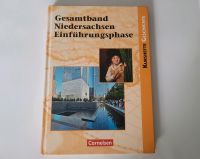 Cornelsen: Gesamtband Niedersachsen Einführungsphase Niedersachsen - Lauenbrück Vorschau