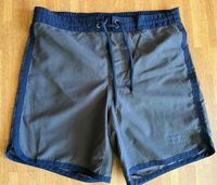 O’Neill Badeshorts Badehose Gr. S, blau grau Schleswig-Holstein - Altenholz Vorschau