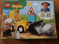 Lego Duplo Bauarbeiter neu Hessen - Kassel Vorschau