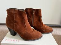 Stiefeletten Bonn - Auerberg Vorschau