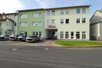 geräumige Büro-/Praxisfläche im Erdgeschoss eines Seniorenwohnparks Thüringen - Mühlhausen Vorschau