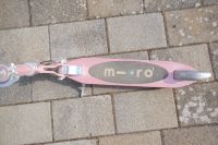 Roller Micro Scooter pink Rheinland-Pfalz - Minfeld Vorschau