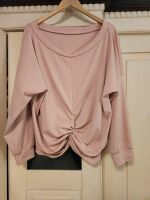 Oberteil Pullover Shirt Rose Damen 44 46 48 Crop Bayern - Teisnach Vorschau