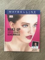 Make-Up Tipps & Beauty Geheimnisse Maybelline New York Baden-Württemberg - Gaildorf Vorschau