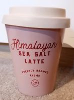 DW Home Duftkerze Himalayan Sea Salt Latte neu Hamburg-Nord - Hamburg Alsterdorf  Vorschau