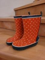 Gummistiefel 24/25 orange Bayern - Geisenhausen Vorschau