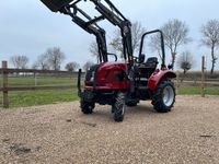 Kleintraktor / Kompakttraktor | Knegt 30PS | Frontlader | NEU Niedersachsen - Neuenkirchen - Merzen Vorschau