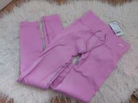 OACE Ribbed Seamless Leggins bubblegum/ pink Niedersachsen - Seesen Vorschau