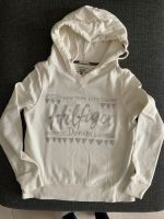 Tommy Hilfiger Damen-Sweatshirt, wollweiss, Gr. XS Nordrhein-Westfalen - Troisdorf Vorschau