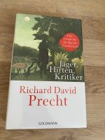 „Jäger, Hirten, Kritiker“ von R. D. Pracht Essen - Essen-Stadtwald Vorschau