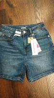 NEU Mädchen Shorts Gr.152 NEU Tom Tailor Niedersachsen - Alfhausen Vorschau